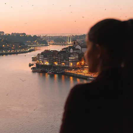 Oh! Porto 4*