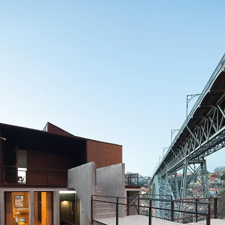 Oh! Porto Appart hôtel 4*