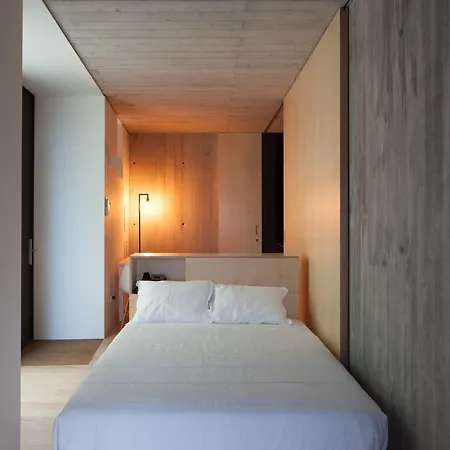 Oh! Porto Apart Otel