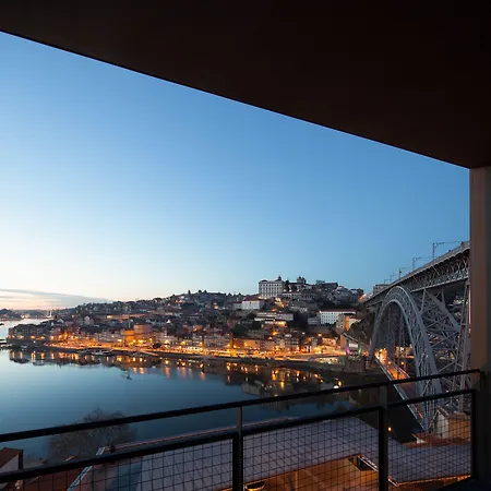 Oh! Porto Appart hôtel