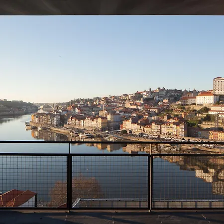 Appart hôtel Oh! Porto Vila Nova de Gaia