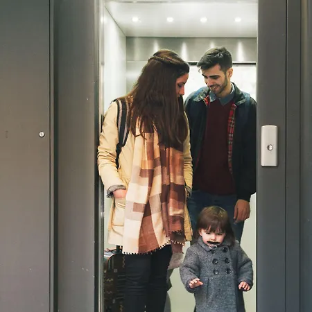 Oh! Porto Appart hôtel Vila Nova de Gaia