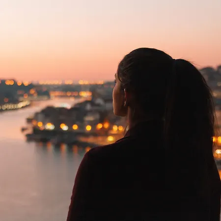 Oh! Porto Vila Nova de Gaia