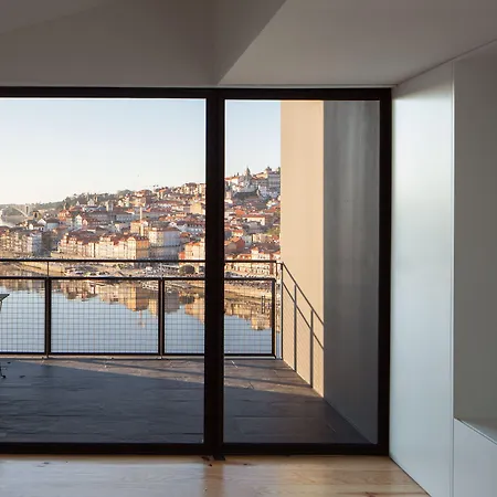 Lejlighedshotel Oh! Porto