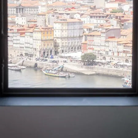 Oh! Porto Vila Nova de Gaia