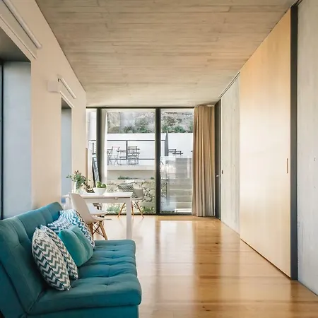 Oh! Porto 4* Vila Nova de Gaia