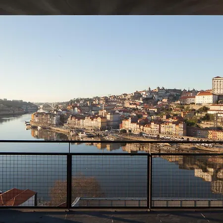 Oh! Porto Appart hôtel 4*