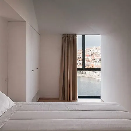 Oh! Porto Apart Otel 4*