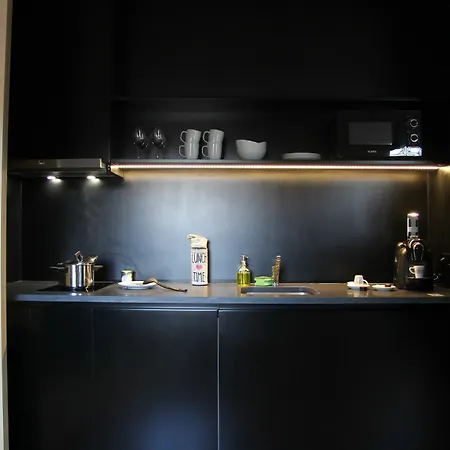 Oh! Porto Appart hôtel 4*