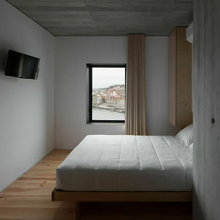 Appart hôtel Oh! Porto