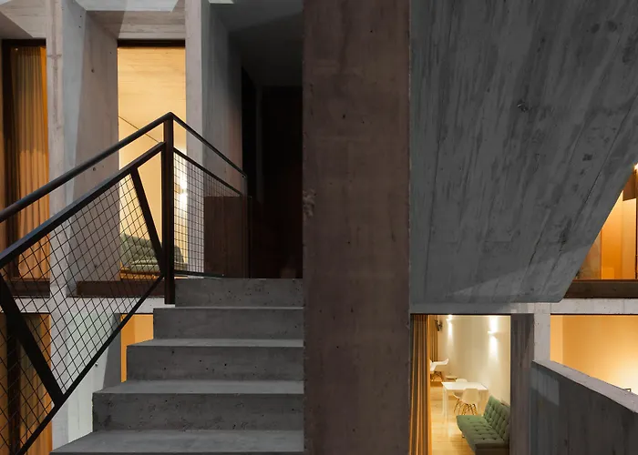 Oh! Porto Aparthotel