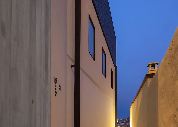 Oh! Porto 4* Vila Nova de Gaia