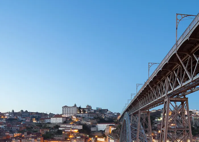 Aparthotel Oh! Porto