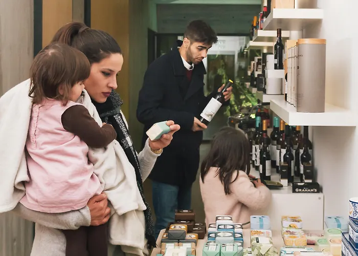 Oh! Porto Hotel apartamentowy 4*