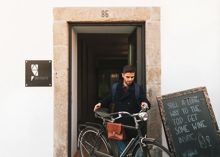 Oh! Porto Vila Nova de Gaia