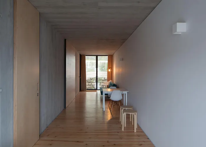 Oh! Porto Aparthotel