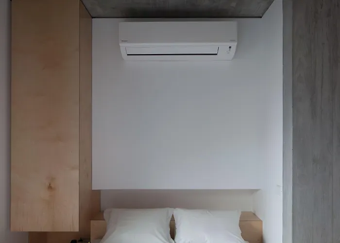 Oh! Porto Aparthotel 4*