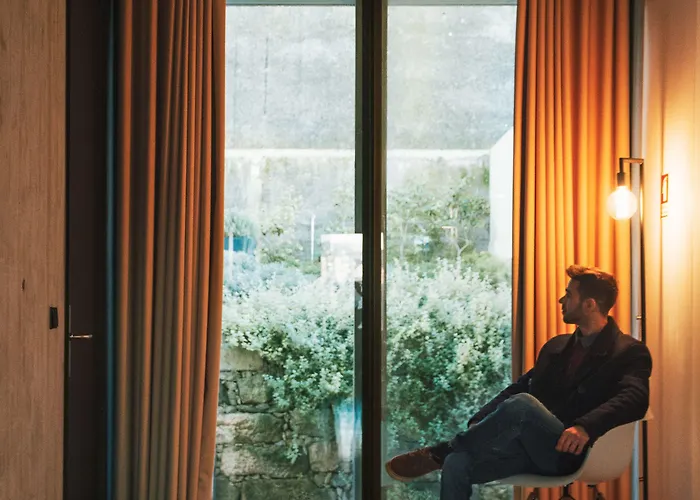 Oh! Porto 4* Vila Nova de Gaia