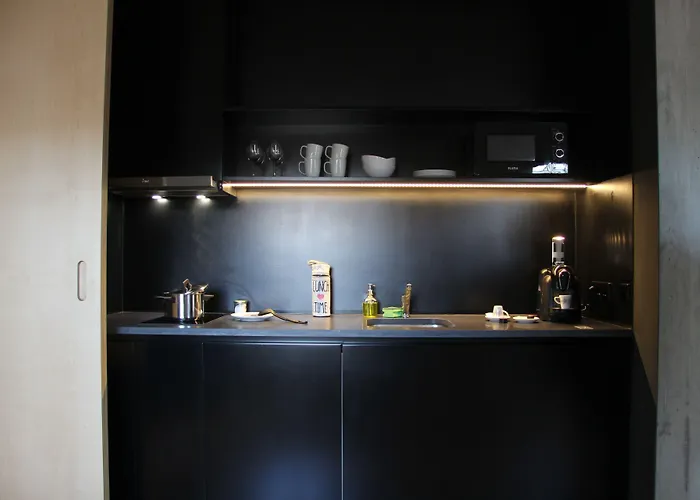 Oh! Porto Hotel apartamentowy