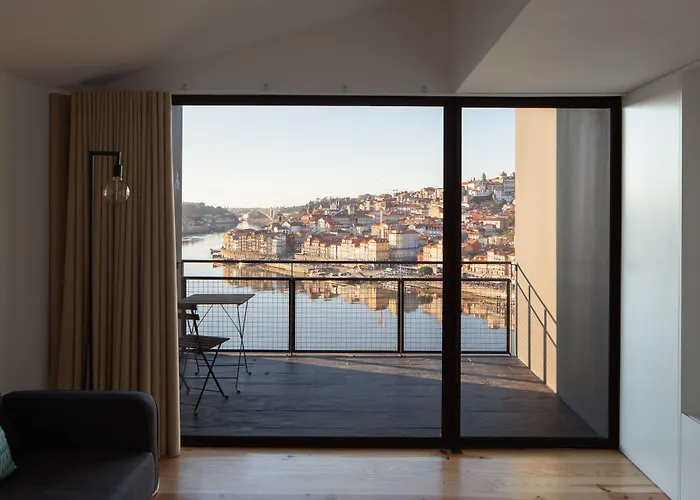Oh! Porto 4* Vila Nova de Gaia