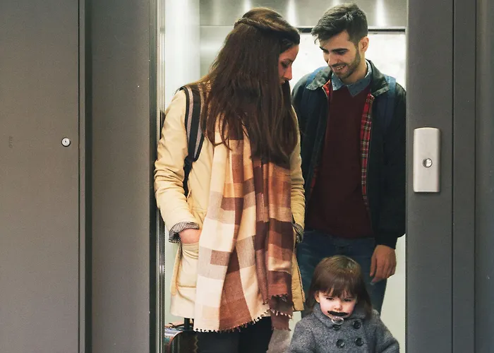 Oh! Porto Aparthotel Vila Nova de Gaia