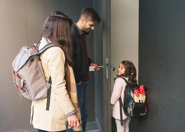 Oh! Porto Aparthotel