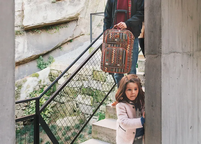 Oh! Porto Hotel apartamentowy Vila Nova de Gaia