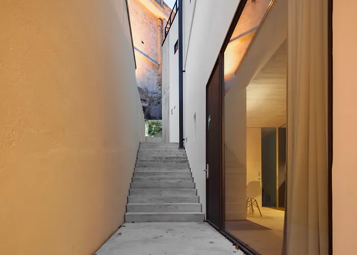 Oh! Porto 4* Vila Nova de Gaia