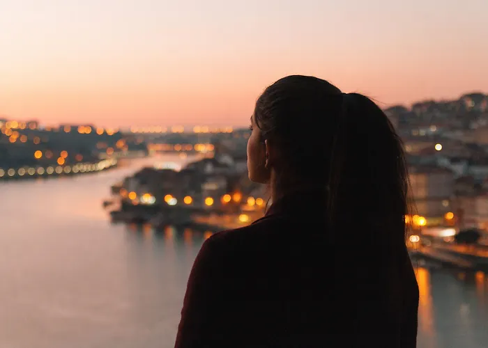 Oh! Porto Vila Nova de Gaia