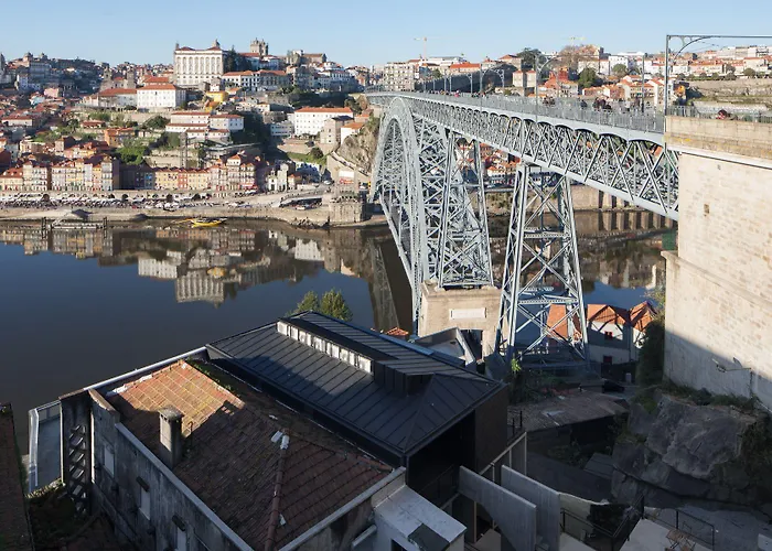 Oh! Porto Vila Nova de Gaia