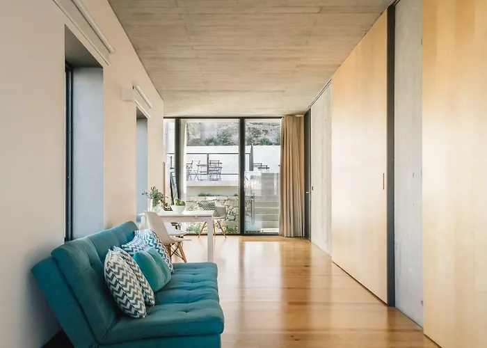 Oh! Porto 4* Vila Nova de Gaia