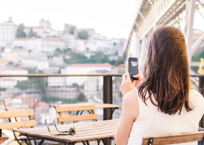 Oh! Porto 4* Vila Nova de Gaia