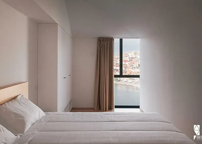 Oh! Porto Aparthotel 4*