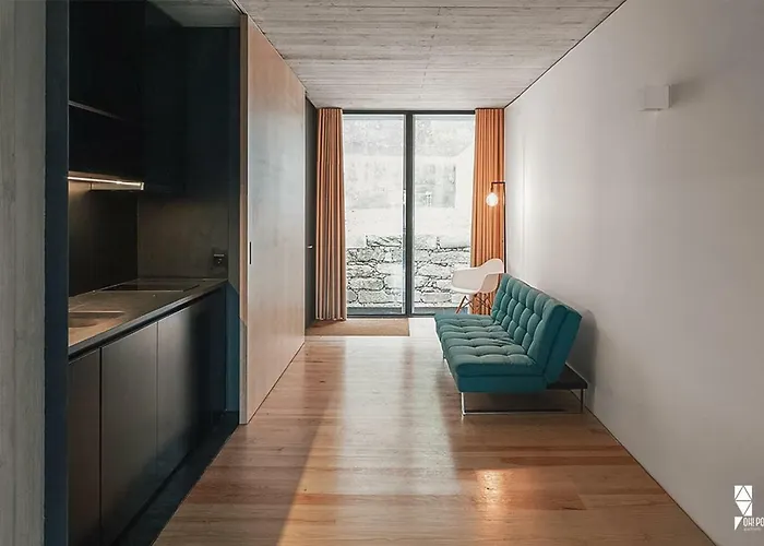 Oh! Porto Aparthotel